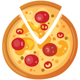 icona pizza speciale